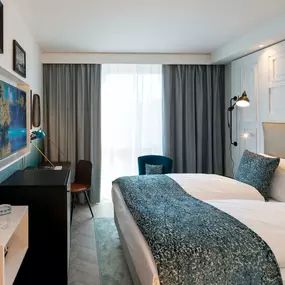 Bild von Hotel Indigo Dresden - Wettiner Platz by IHG