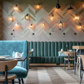 Bild von Hotel Indigo Dresden - Wettiner Platz by IHG