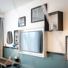 Bild von Hotel Indigo Dresden - Wettiner Platz by IHG