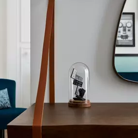 Bild von Hotel Indigo Dresden - Wettiner Platz by IHG