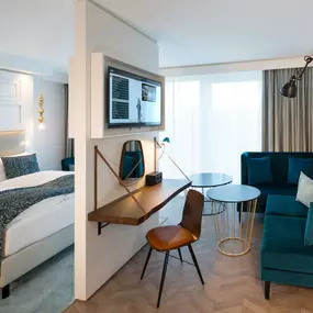 Bild von Hotel Indigo Dresden - Wettiner Platz by IHG