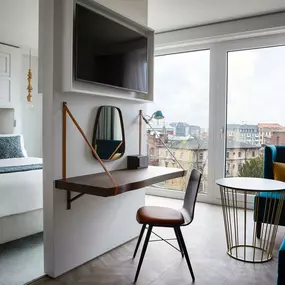 Bild von Hotel Indigo Dresden - Wettiner Platz by IHG