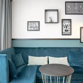 Bild von Hotel Indigo Dresden - Wettiner Platz by IHG