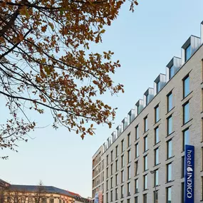 Bild von Hotel Indigo Dresden - Wettiner Platz by IHG