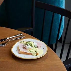 Bild von Hotel Indigo Dresden - Wettiner Platz by IHG