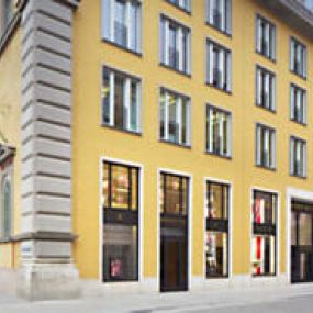 Louis Vuitton München Residenzpost
