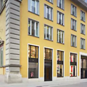 Louis Vuitton München Residenzpost