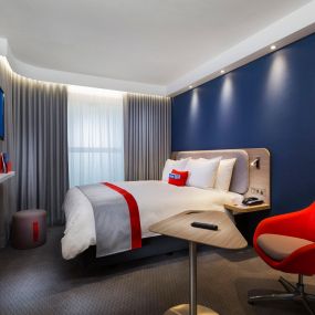 Bild von Holiday Inn Express Oberhausen, an IHG Hotel