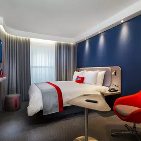 Bild von Holiday Inn Express Oberhausen, an IHG Hotel