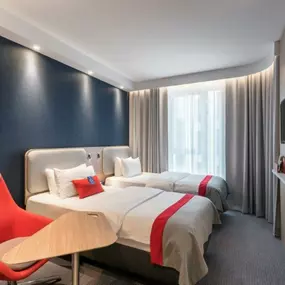 Bild von Holiday Inn Express Oberhausen, an IHG Hotel