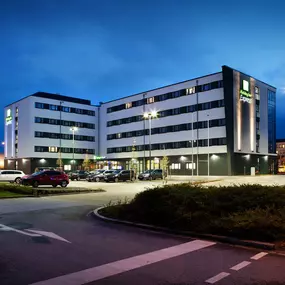 Bild von Holiday Inn Express Oberhausen by IHG