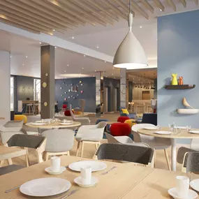 Bild von Holiday Inn Express Oberhausen by IHG