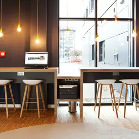 Bild von Holiday Inn Express Oberhausen by IHG