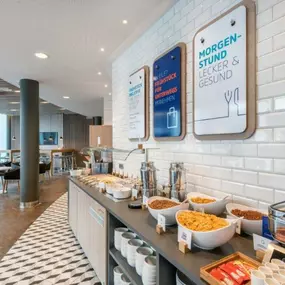 Bild von Holiday Inn Express Oberhausen by IHG
