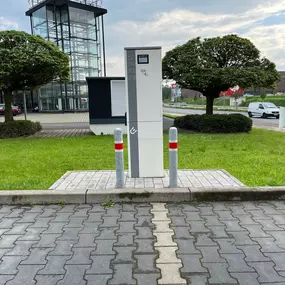 Bild von Holiday Inn Express Oberhausen by IHG