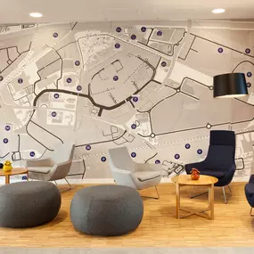 Bild von Holiday Inn Express Oberhausen by IHG