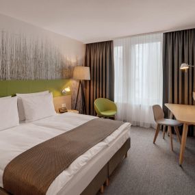 Bild von Holiday Inn Frankfurt - Alte Oper, an IHG Hotel