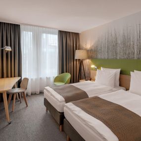 Bild von Holiday Inn Frankfurt - Alte Oper, an IHG Hotel