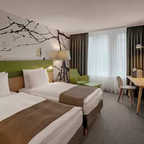 Bild von Holiday Inn Frankfurt - Alte Oper, an IHG Hotel