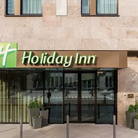 Bild von Holiday Inn Frankfurt - Alte Oper, an IHG Hotel