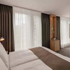 Bild von Holiday Inn Frankfurt - Alte Oper, an IHG Hotel