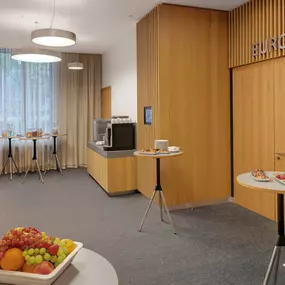 Bild von Holiday Inn Frankfurt - Alte Oper, an IHG Hotel