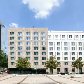 Bild von Holiday Inn Frankfurt - Alte Oper, an IHG Hotel