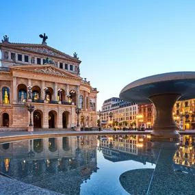 Bild von Holiday Inn Frankfurt - Alte Oper, an IHG Hotel