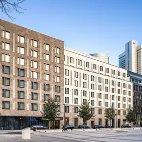 Bild von Holiday Inn Frankfurt - Alte Oper by IHG