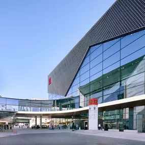 Bild von Holiday Inn Frankfurt - Alte Oper by IHG