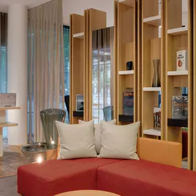 Bild von Holiday Inn Frankfurt - Alte Oper by IHG