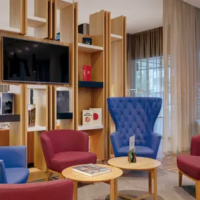Bild von Holiday Inn Frankfurt - Alte Oper by IHG