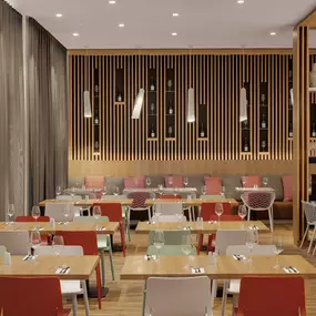 Bild von Holiday Inn Frankfurt - Alte Oper by IHG