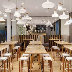 Bild von Holiday Inn Frankfurt - Alte Oper by IHG
