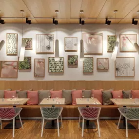 Bild von Holiday Inn Frankfurt - Alte Oper by IHG