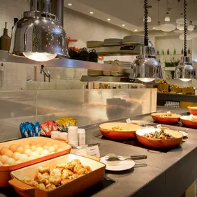 Bild von Holiday Inn Frankfurt - Alte Oper by IHG