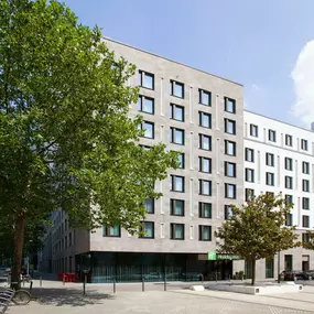 Bild von Holiday Inn Frankfurt - Alte Oper by IHG