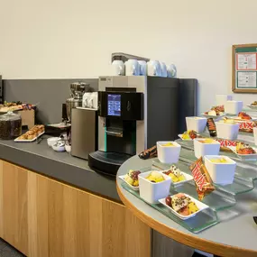 Bild von Holiday Inn Frankfurt - Alte Oper by IHG