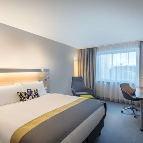 Bild von Holiday Inn Express Guetersloh, an IHG Hotel