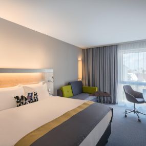 Bild von Holiday Inn Express Guetersloh, an IHG Hotel