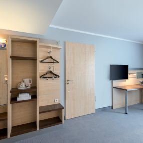 Bild von Holiday Inn Express Guetersloh, an IHG Hotel