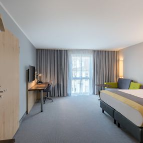 Bild von Holiday Inn Express Guetersloh, an IHG Hotel