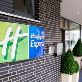 Bild von Holiday Inn Express Guetersloh, an IHG Hotel