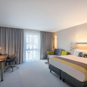 Bild von Holiday Inn Express Guetersloh, an IHG Hotel