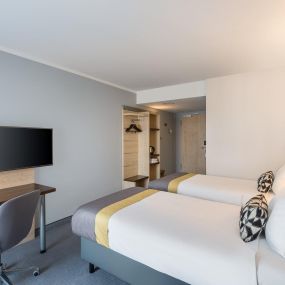 Bild von Holiday Inn Express Guetersloh, an IHG Hotel