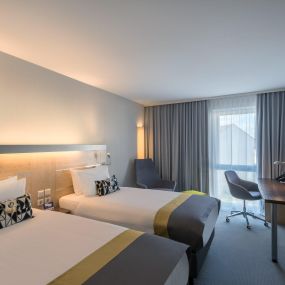 Bild von Holiday Inn Express Guetersloh, an IHG Hotel