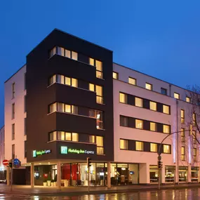 Bild von Holiday Inn Express Guetersloh by IHG