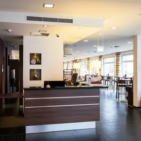 Bild von Holiday Inn Express Guetersloh by IHG