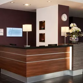 Bild von Holiday Inn Express Guetersloh by IHG