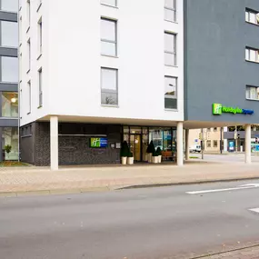 Bild von Holiday Inn Express Guetersloh by IHG